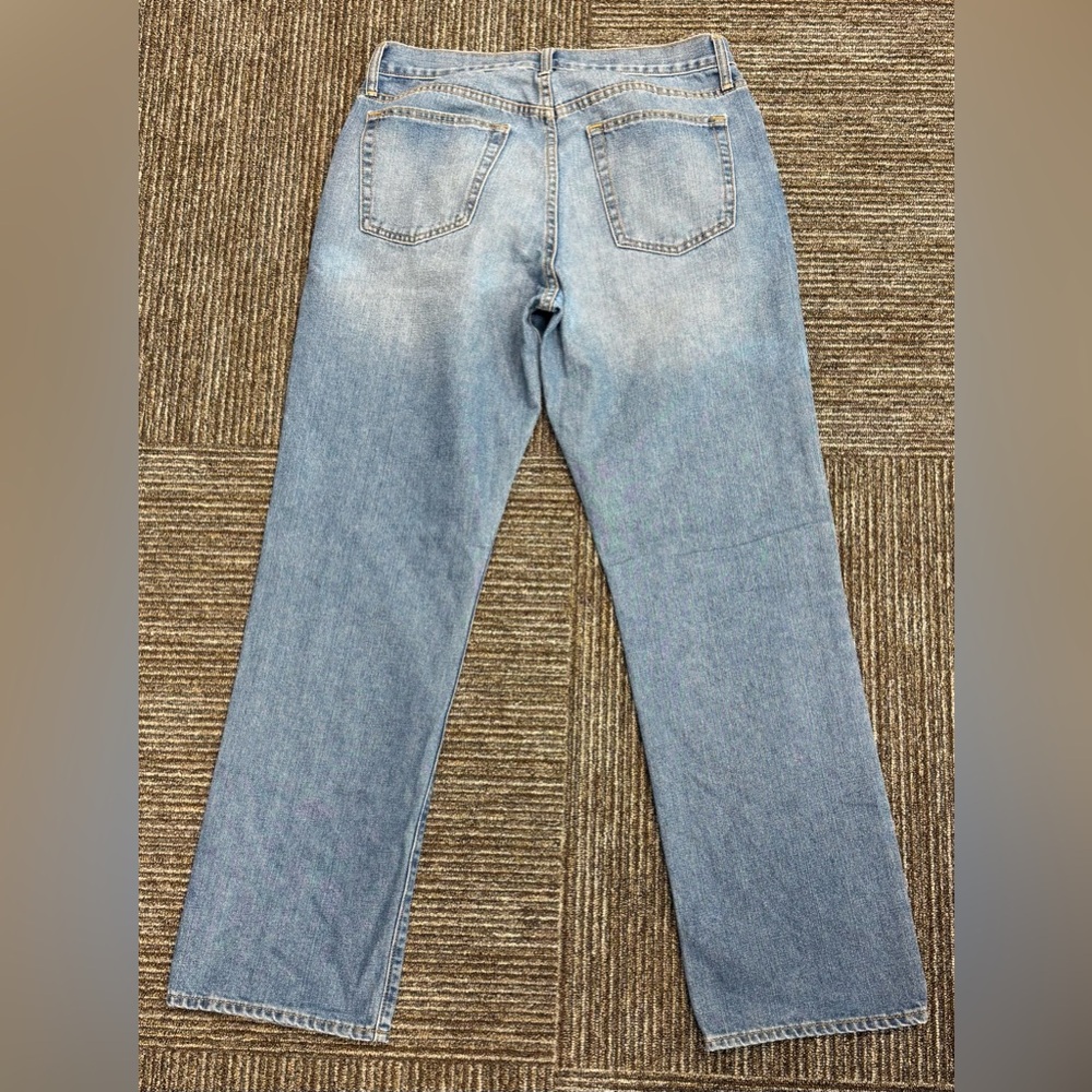 Old Navy Men's Famous Jeans 32x32 BUNDLE of 2 Pairs - Picture 5 of 7